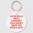 Search for guns key rings America