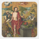 Search for resurrection stickers Jesus