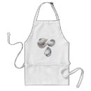 Search for clam aprons Shellfish