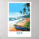 Search for goa posters India