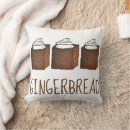 Search for gingerbread cushions Cake