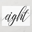 Search for double sided postcards Typography