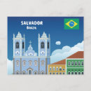 Search for brasil flag postcards South america