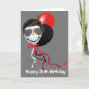 Search for male 30th birthday cards Funny