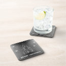 Search for silver glitter coasters Modern