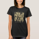 Search for quantum physics womens tshirts Auto mechanic