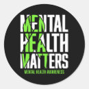 Search for anxiety disorder stickers Mental