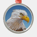 Search for eagles christmas tree decorations Raptor