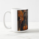 Search for gothic cat mugs Spooky