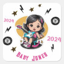 Search for rocker stickers Baby