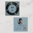 Search for slate business cards Qr code