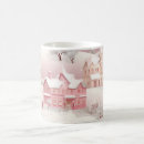 Search for winter village mugs Xmas