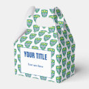 Search for boxes with logo packaging Birthday