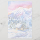 Search for christmas stationery paper Colourful