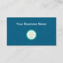 Search for security business cards Simple