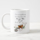 Search for praise mugs Scripture