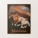 Search for montana puzzles Wildlife