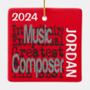 Search for composer christmas tree decorations Composing