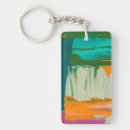 Search for expressions key rings Blue