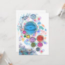 Search for water wedding invitations Minimalist