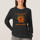 Search for halloween night tshirts Witch