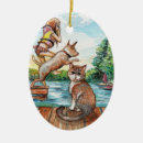 Search for meow christmas tree decorations Kitty