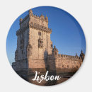 Search for lisbon portugal lisboa magnets Travel