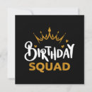 Search for group thank you cards Team