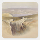 Search for dead sea stickers Landscape