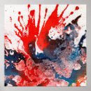 Search for mixed medium posters Modern