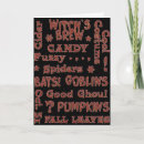 Search for candy halloween cards Treat