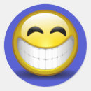 Search for big smile stickers Teeth