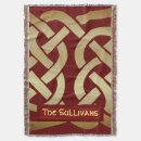 Search for celtic knot blankets Scottish