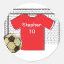 Search for football decorations stickers Soccer