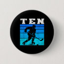 Search for 10th birthday badges Celebration