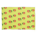 Search for peach orange pillowcases Summer
