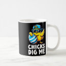 Search for chicks dig me mugs Religion