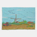 Search for dutch tea towels Windmill