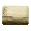 Search for sunset magnets Modern