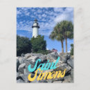 Search for st simons postcards Travel