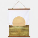 Search for abstract sunset posters Minimal