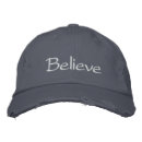 Search for believers hats Inspirational