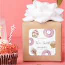 Search for sweetness stickers Cupcake