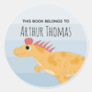 Search for this belongs to bookplates Back to school