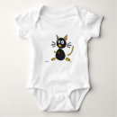 Search for cool cat baby clothes Kitten