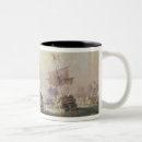 Search for battle of trafalgar mugs Sea