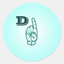 Search for sign language stickers Deaf