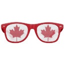 Search for canada day sunglasses Flag