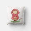 Search for girls riding cushions Watercolor