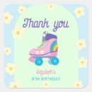 Search for roller stickers Roller skate party